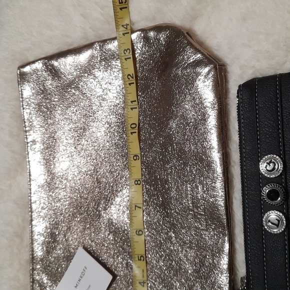 Bundle of. Wrislets/Pouch - Picture 2 of 13